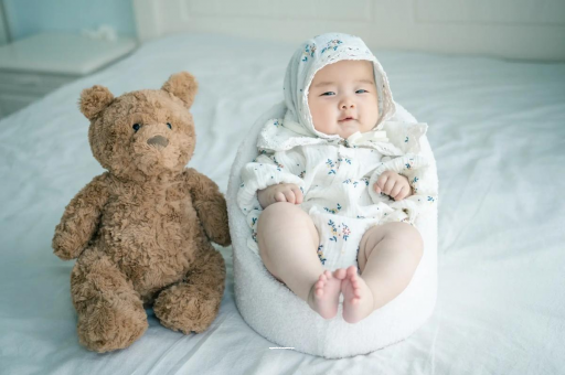 利津怀孕多久会长痘痘