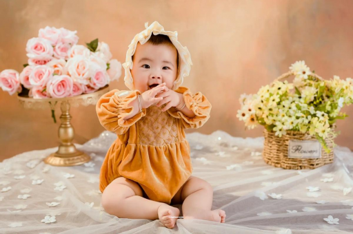 利津11个月宝宝会什么